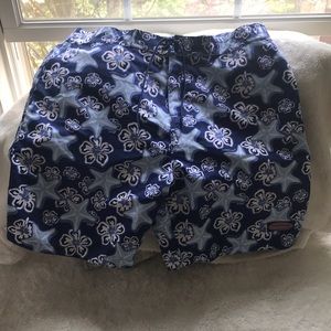 Men’s Vineyard Vines Surfside Trunks NWT